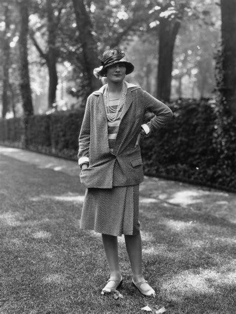 tela tweed chanel|chanel tweed suit 1920s.